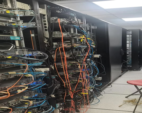 taiwan cloud server